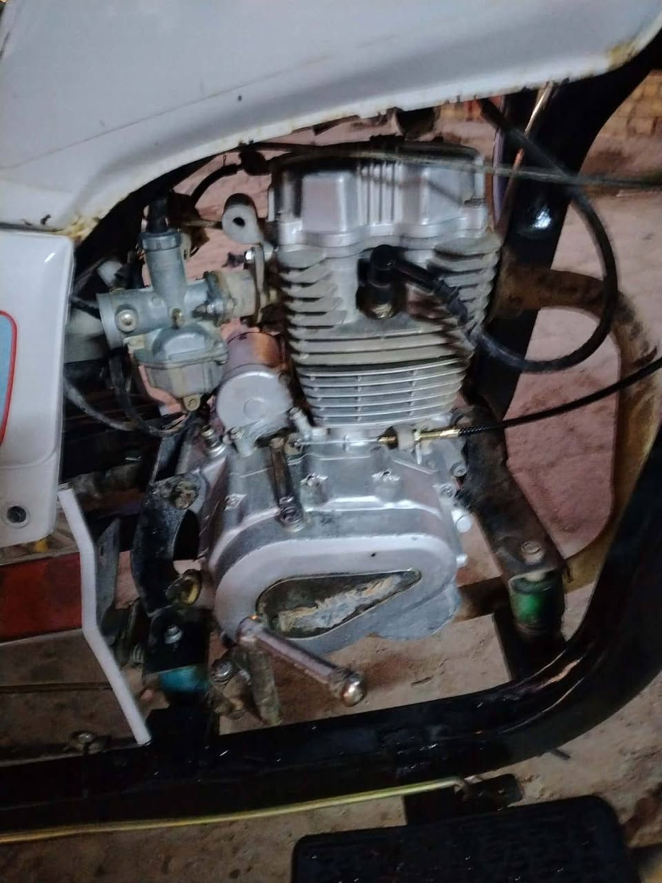 سلام عليكم ستوتة مديل 17 للبيع فلنجات جدد بانزات جدد ملف جديد كفت شحن جديد كلة جديدة المكان الناصرية مركز حي اريدو السعر مليون و275 الشراي بخدمتة الرقم ***********
