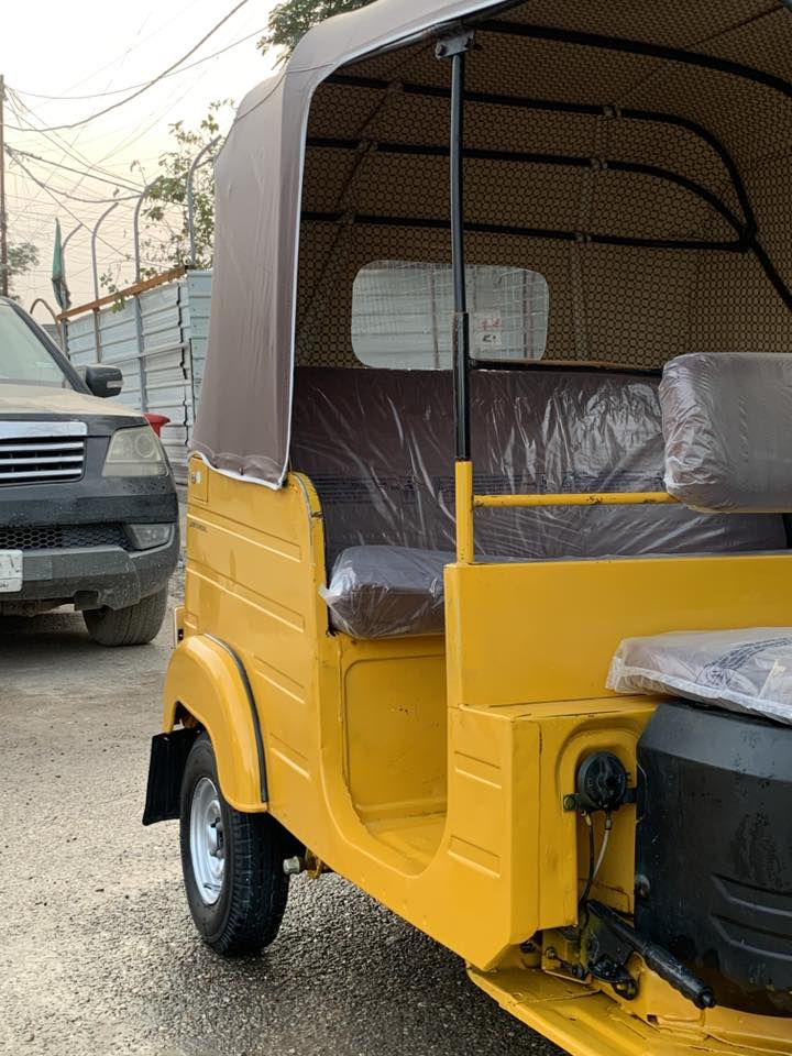 باجاج ٢٠١٨شهر ١٢مابيهة ضربة ولاصبغ بس دوس امصلحهن رايدهة ٦٢٠٠للاستفسار *********** مكاني بغداد العبيدي شارع ٢٠
