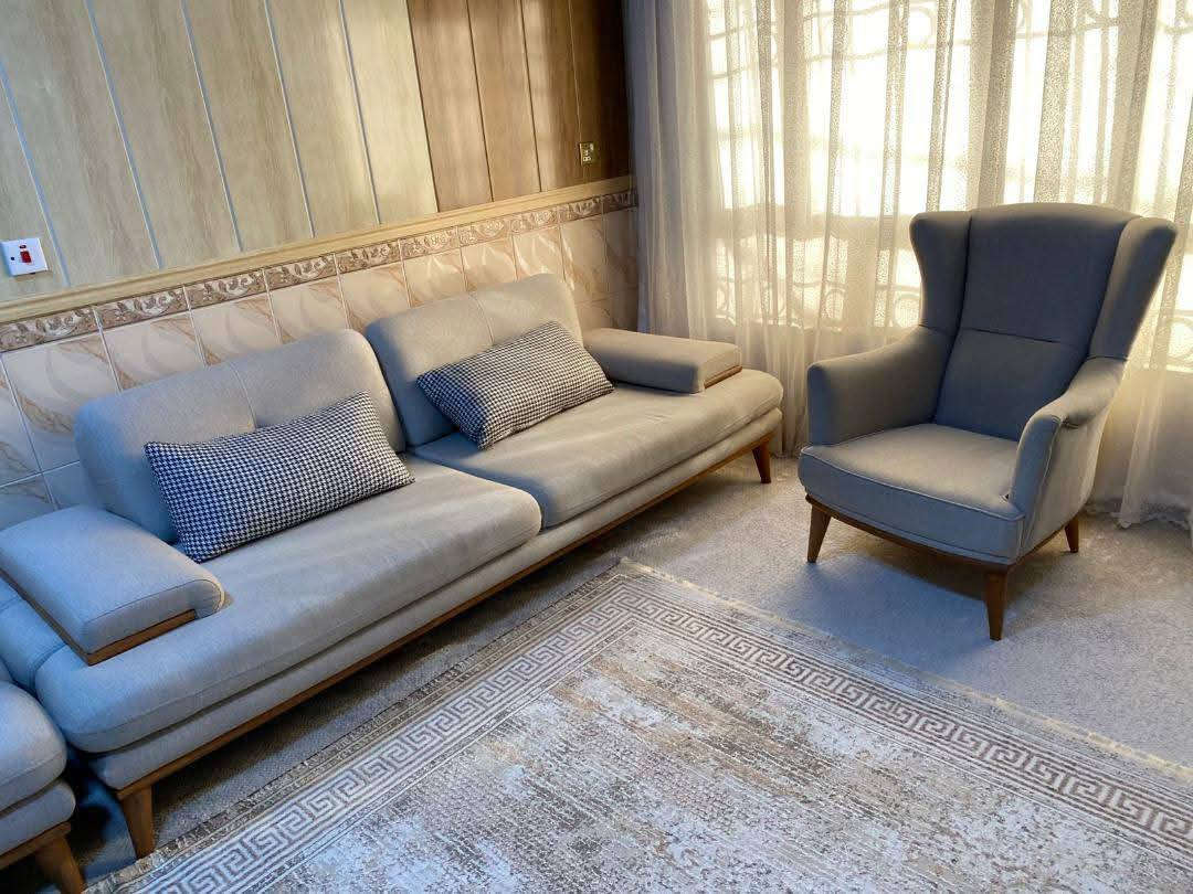 ✨🛋️ 1҉1نەفەرۍ تورکۍ ئەکرێت بە سیسەم
تازەیه تەڵەب خاسه ✨
لۆکە 20 وەرەقەۍ پێیاوە بە نرخۍ دەسۍ دوو ئەیفرۆشێت 
💫بۆ زانینۍ نرخ کۆمێنت لە پەیج بکە نرخت بۆ یەت🥰
📍کەرکوك
ــــــــFollow me 🤍
GGuly Baybun


**إذا كنت صاحب هذا الإعلان وتريد حذفه لأي سبب، رجاءا أرسل رسالة إلى الدعم الفني**