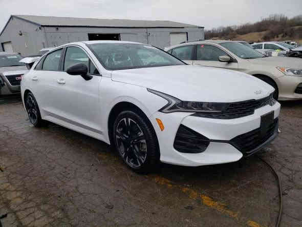 سلام عليكم للبيع كي فايف امريكي 2023 مرقم انبار معوقين حقيقي
ماشيه 15 الف محرك 1600 تيربو 
جيتي لاين فول ماعده بانوراما 
بصمه 3 
كامره 
رادارات شاشه ديجيتال 
كشن بلادي احمر 
كشن كهرباء 
ويل كب 
قياده ذاتيه
ضرر موضوح بصور فقط قبق جاملغ تبديل ونصبغ شغل بلادي درجه اولى فقط الموضوح بصور 
صندوق تبديل بلادي ودعاميه بدون صبغ فقط جاملغ 
السعر 168 وبيه مجال.    ترهم مراوس حسب قناعه 
***********
مكان السياره الانبار حبانيه
