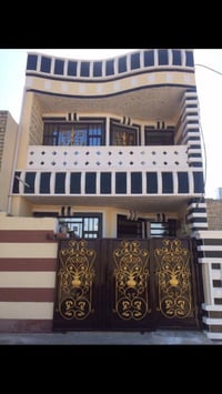 بيت ٥٨م • واجه ٥م • طابو زراعي