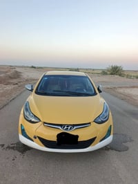 النترا • ٢٠١٦ • ناصريه