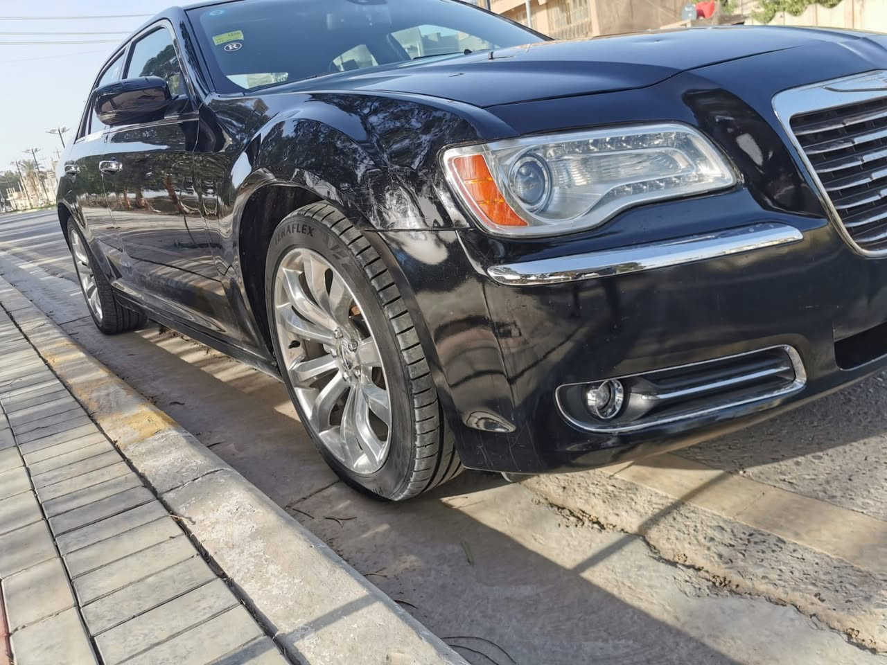 سلام عليكم
اوباما 2013
فول عدا البانو راما 
اشاير مري
رادار جانبي
رادار امامي 
تدفئه تبريد كشنات
كشن جلد حفر s
تشغيل عن بعد 
حساس خلفي 
شفتات 
لايت زنون عدسات 
سياره جاهزه 
حادثها بنيد وجاملغ بنيد مبد بلادي بدون صبغ وجاملغ صبغ بطرف ماته والجاملغ الخلفي بي صبغ بدون تصليح والباقي مكفول تخم تاير جديد حداديه جديده رقم بغداد باقي التفاصيل اتصل *********** 
السعر 158 وبيها مجال
