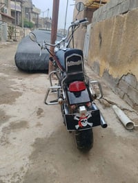 شباب دراجه ستد 400 مكفوله كفاله عامه  من كلشي سعره  11 العنوان بغداد  ...