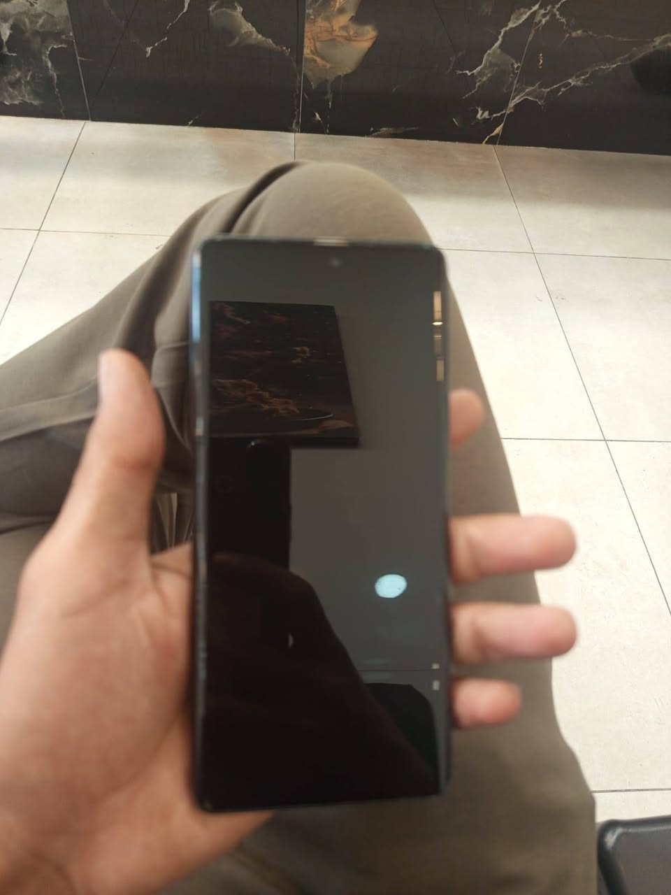 هونر اكس 9 سي 256
جهاز جديد جلخ مابي بطاريه 6600
مواصفاته معروفه غراضه كامله 
330 وبي مجال قليل مكاني نجف
***********
