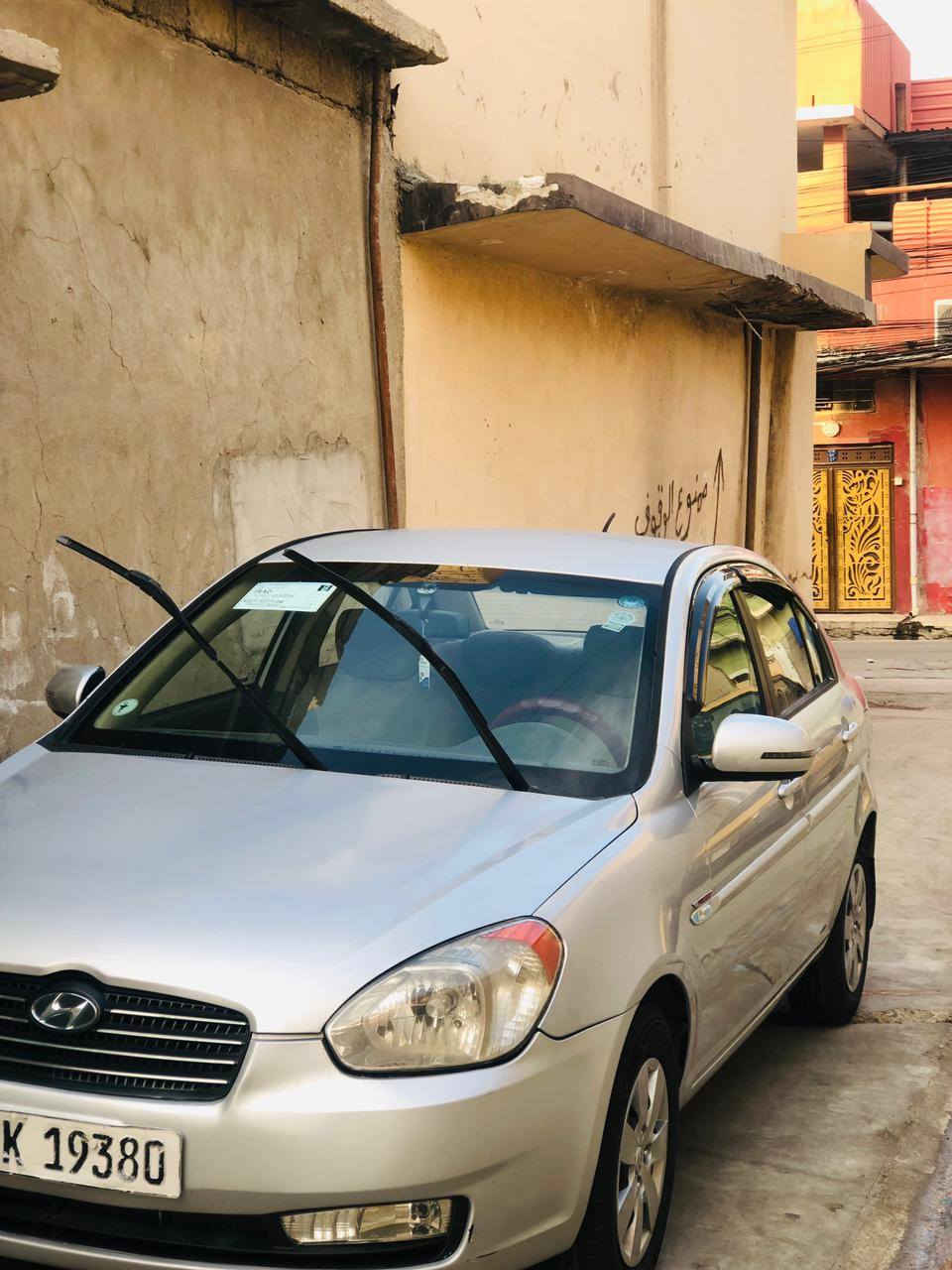 سلام عليكم اكسنت موديل 2010سنويه 2030 كير و محرك شرط بدون ضرر تصليح دوير الوره و شويه براس البوند شرط التحويل  السعر 92وبيه مجال شي بسيط مكان السياره جان الأيسر رقم
***********اسيا
***********كورك
