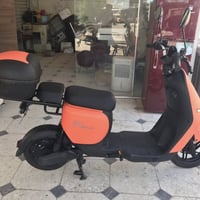 دراجه شحن كاعده بطارياته بعده اخت لجديده لريان صارلي ٥ اشهر من اخذته د...