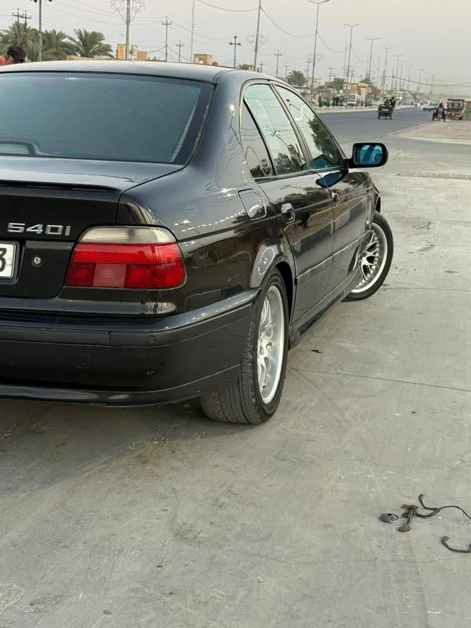 بيم صقر مديل 2001 حجم 540 فول مراوس اوبيع سكني كربلاء ***********

