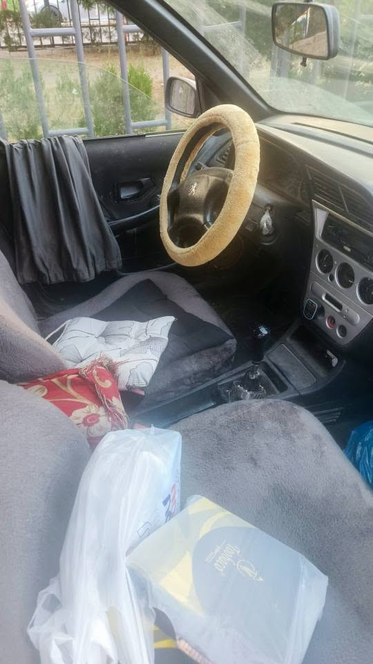 Arm slemane ger makena bashart  tabret garmi 2 jam karaba شربازهير, السليمانية


**إذا كنت صاحب هذا الإعلان وتريد حذفه لأي سبب، رجاءا أرسل رسالة إلى الدعم الفني**