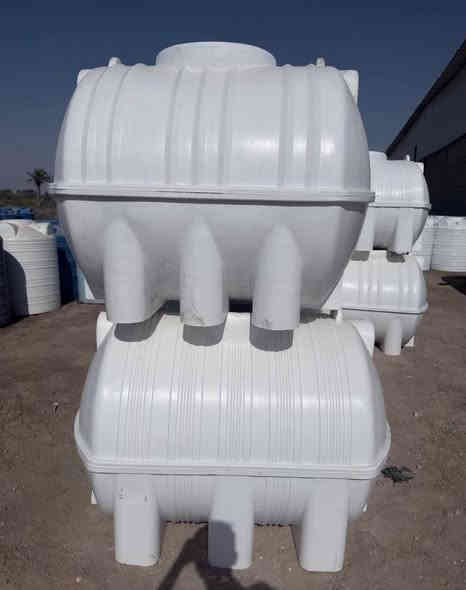 متوفر  جميع احجام الخزانات العامودية  والافقيه متعددة الطبقات مضاد للبولينوفين والطحالب ومضاد للأشعة فوق البنفسجية مع ضمان  استبدال مناسب لتخزين المياه وجميع أنواع الأحماض والزيوت والوقود باستثناء البنزين، 

ملاحظة * البيع فقط جمله 

التسليم الفوري 

ونقل سريع لجميع المحافظات 

للاستفسار او الطلب 

واتساب اوالاتصال على الرقم  ***********

الموقع : ذي قار - الشطرة - الشارع العام -]
