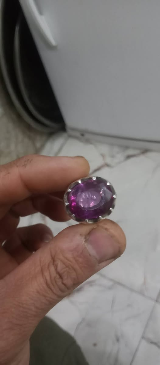 خاتم نوع من أنواع الياقوت فضة للبيع


**إذا كنت صاحب هذا الإعلان وتريد حذفه لأي سبب، رجاءا أرسل رسالة إلى الدعم الفني**