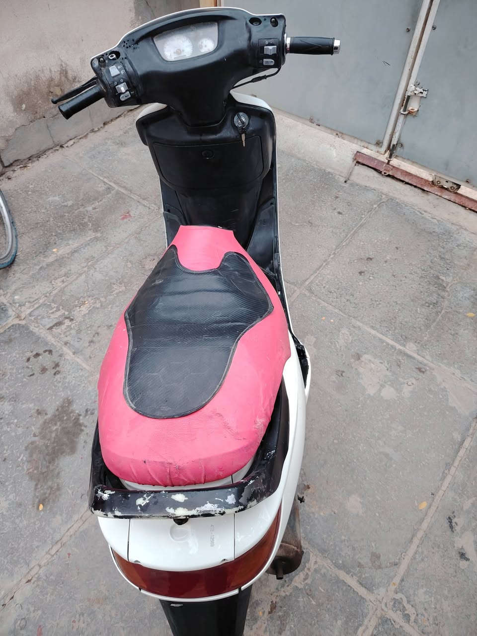 سلام عليكم للبيع دراجة فراشة انضف من الصوره السعر 350 وبيهة مجال الدراجة انضف من الصوره الديوانية شارع سالم


**إذا كنت صاحب هذا الإعلان وتريد حذفه لأي سبب، رجاءا أرسل رسالة إلى الدعم الفني**