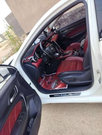 للبيع أو مراوس امجي 6 اعله فااه بيهن استيراد خاص تحكم  استيرن محرك 150...