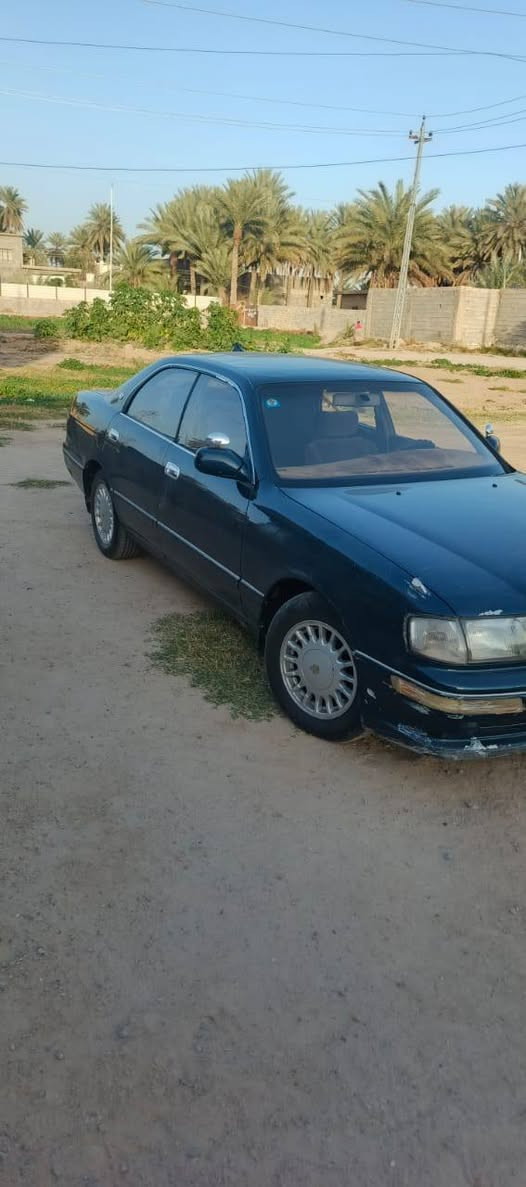 سلام عليكم اخوان
سياره بطه موديل 95 
لون زيتوني السعر 42وبيه مجال
رقم التصال ولستفسار
***********
