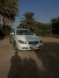 ليفان ٦٢٠ • ٢٠١١ • اوتوماتيك