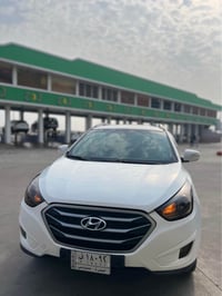 توسان ٢٠١٤ • مكينة ٢.٠ • البصرة