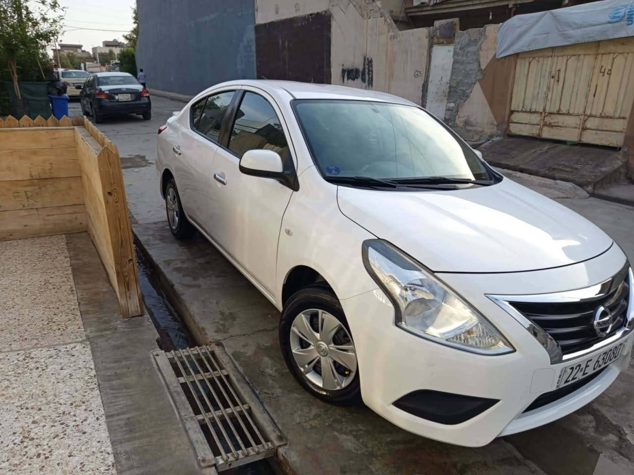 نیسان سەنی لاکشمیبای
مۆدێل 2020
لەجاملعی سایق دوو بستی تعدیلە
0750 5202136
