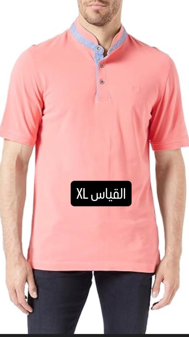 اي قطعه داخل المنشور ب3 كل قطعتين ب5 جايكم صيف خامه اوربيه تجنن وباقي الاشياء ب2 وبالف تخفيضات


**إذا كنت صاحب هذا الإعلان وتريد حذفه لأي سبب، رجاءا أرسل رسالة إلى الدعم الفني**