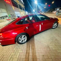 سوناتا موديل 22 • 2400 سي سي • حادث بسيط