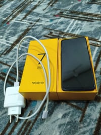 ريلمي 7 برو • ١٢٨ جيجا • ٨ رام