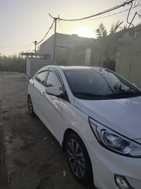اكسنت • ٢٠١٦ • باسمي
