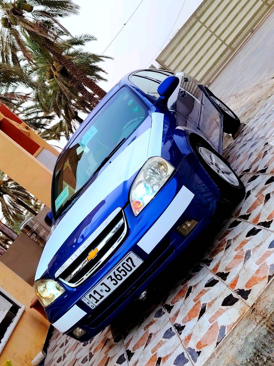 ‏‎سلام عليكم
للبيع 🌹
اوبتره فورنزا اتماتيك 🔥2008 💣 رقم بغداد   2028تحويل مباشر 
السياره احله من الصور بالحقيقه  1/1 💯 :
 سياره خير من الله 
 دوشمه كشنات بلاديه داخله جديد
مسجل شاشه لمس كامره خلفيه 🎶🔊
تبريد منضومه كامله جديده شرط ثلج 
 شاشات عرض 💻
كامره 👀
محرك وكير اتماتيك مرغوبات ✅ 
ملاحظة // السيارة بيه تلحيياضات صبغ فقط مكفوله ✅ 
جديدة بمعنى الكلمه شرط تراي زيرو  تخم تاير حدادية تبريد جاهزة من كلشي مابيها اي نقص وبالعافية ع تكون من نصيبه

  تحويل مباشر 

مكاني صويره 

🟩 السعر المطلوب 63 ..$ )💸💸     جوه سوك ماكو هيج سعر هيج نضافه ليعجبه تفضل بيك خير تدلل               

لاستفسار الاتصال ع الارقام التالية 📲📲 *********** *********** 

تحياتي @الجميع  🌹 🌸 🙏🏻

‏‭