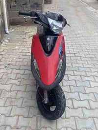 دراجة ماكس عدله 🛵 للبيع دراجة شلعه معدل كهربائيات كلهه شغاله  دراجة جد...