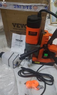 دريل مغناطيس • VEVOR