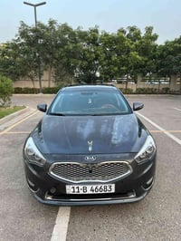 للبيع كادينزا 2014 ✅  سعرها ادخل ع رابط https://t.me/carssofiraq/15833...