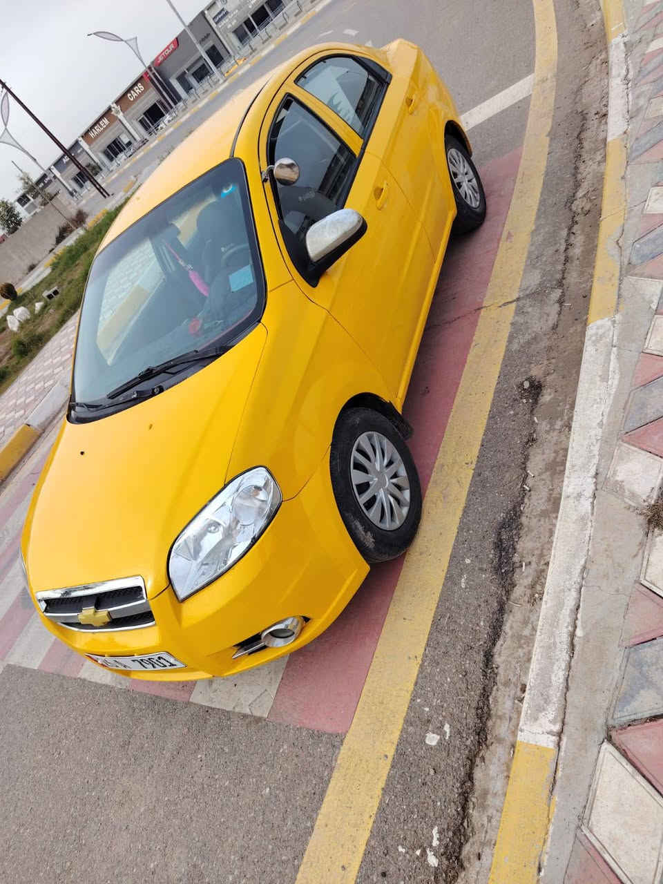 سلام عليكم افيو موديل 2008كير محرك بل شرط كير عادي مصفر هيه وبحث جديد رقم جديد سنويه لحد2031 مشروع وطني شرط تحويل وكالة مكاني كركوك (42$)وبيه مجال اومراوس حسب القناعه***********
