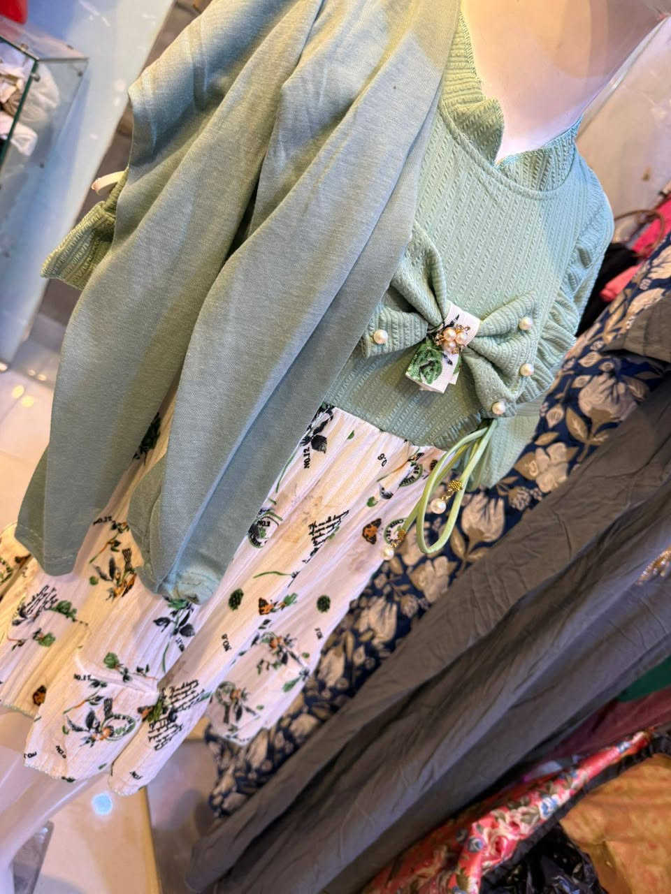 مرحبااا
وملابس جديده لل اطفال وقياس محير ولادي بناتي

وموجود نسائي 😍

اكسسوارات عطور ملابس متوفره يم امزون توته  

عماره عمروش مقابيل ماركت العائله 
كل الهلا

حاليا برمضان وره الفطور المحل مفتح 💞


**إذا كنت صاحب هذا الإعلان وتريد حذفه لأي سبب، رجاءا أرسل رسالة إلى الدعم الفني**