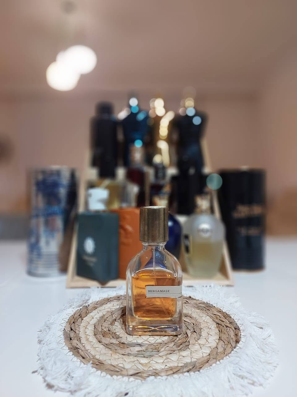 توفرن عطور جديده للتقسيمات عطور ادائه جدا قوي 🔥🔥


**إذا كنت صاحب هذا الإعلان وتريد حذفه لأي سبب، رجاءا أرسل رسالة إلى الدعم الفني**
