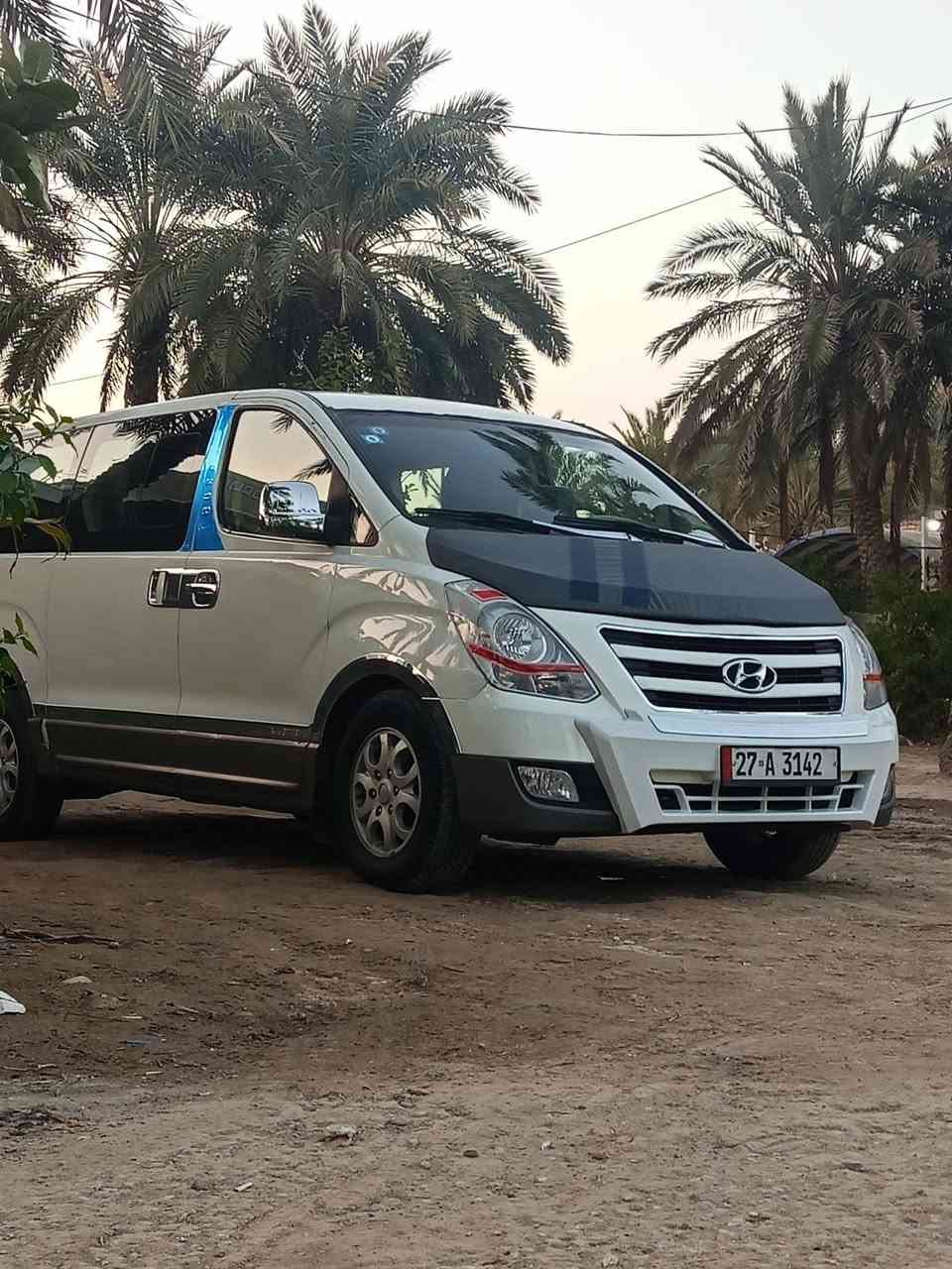 سلام عليكم ستاركس 2012مفتوح محورمسكر12بيه تكحيلات بصيطه وبيه بارد بجاملغ الخلفي والباقي كفاله مكان السياره ناصريه مركز السعر163وبيه مجال ***********
