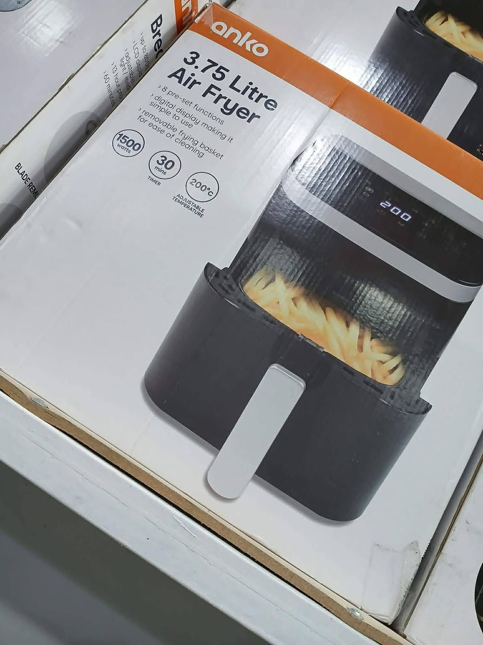 اربیل توصيل مجاني


**إذا كنت صاحب هذا الإعلان وتريد حذفه لأي سبب، رجاءا أرسل رسالة إلى الدعم الفني**