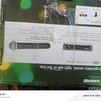 مايك شور • جديد • توصيل لجميع المحافظات