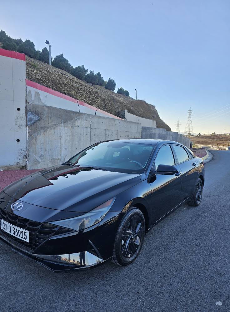 بسم الله الرحمن الرحیم 

هۆندا ئیلێنترا مۆدێل 2021 فول مواسەفات.  مەکینە گەورە 2.0 مەرغوب . شکڵ نوێ. 
68 مایل رۆشتوە. 

بەسمە-سڵاید-کامل رادار و حاسە -کوشن هیتەرو سوکان هیتەر- سێ مۆدی لێخورین- خەتی جادە- ئۆتۆ ستۆپ- تەحدید سورعە-سوکان ڤۆلیۆم- شاشە گەورە . 

سەنەوی تا 2028 نوێیە
گێرو مەکینە بەشەرت نەکراوەتەوە. 

سەیارەکە تەنها بۆنیدی بۆیاخە لەگەڵ یەک پەڵەی بچوک هیلالی چەمەلەغی دواوەی سەکن .  

سعری 136 گەڵاو مەجالێکی کەم

شوێن سلێمانی 
***********
*********** السليمانية, العراق
