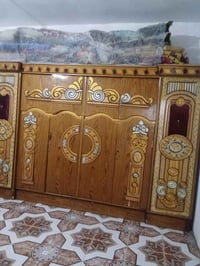 كنتور ٦ بوب • نضيف • مدينة الصدر