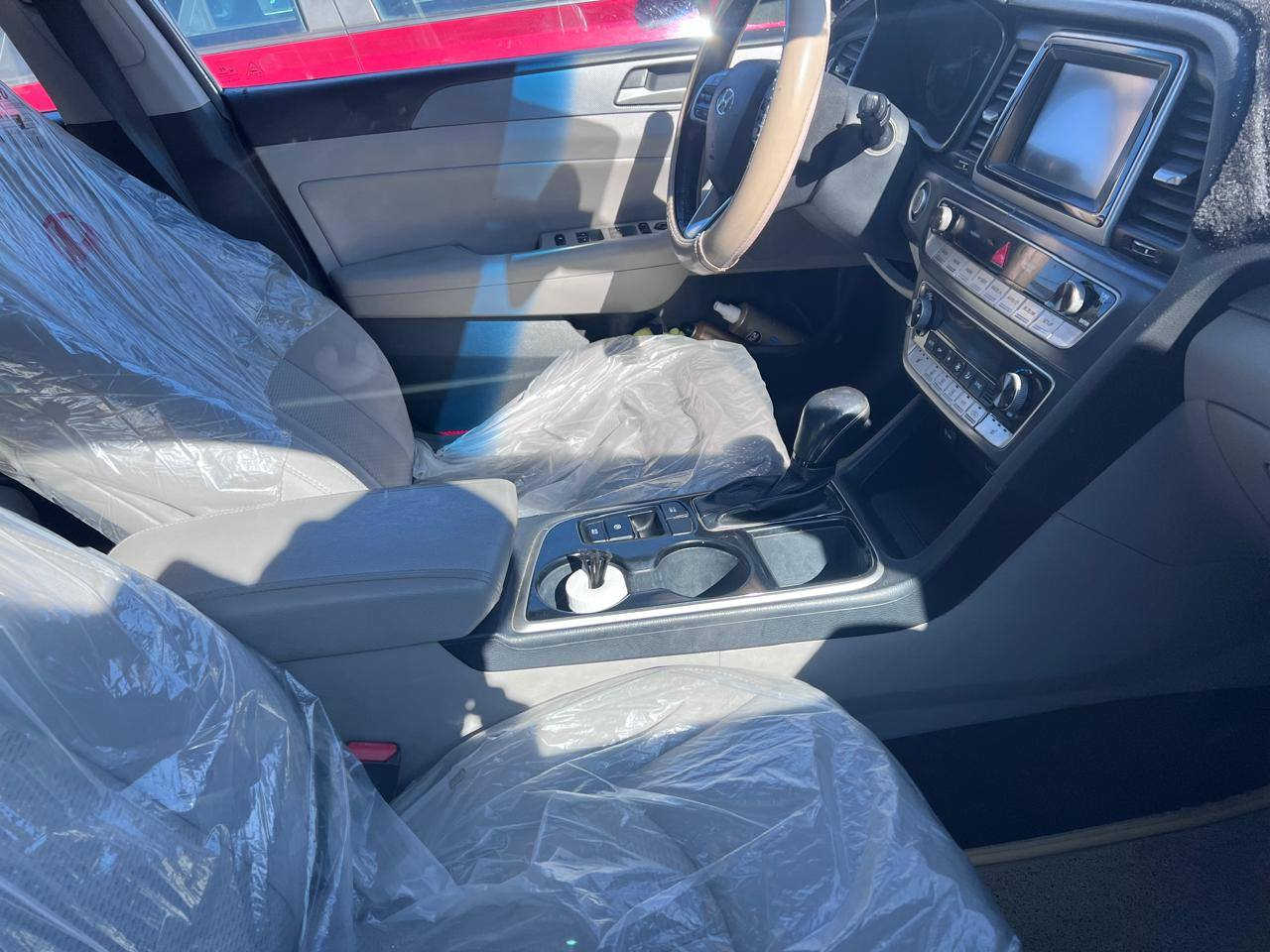 سوناتا 2019وارد أمريكي فول موصفات ماعد فتحه بيها قطعه وحده مكينه 2400 عنوان كربلاء سعرها 139 وبيها مجال قليل ***********####
