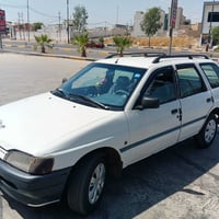 سكورد • ١٩٩١ • نفخ ضخم