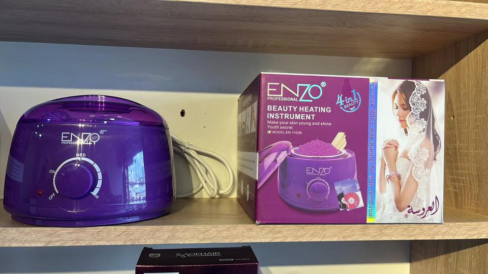 السلام عليكم /  غراض للبيع جديد واسعار مناسبه كلش♥️
العنوان : الهويدر الكلعه - متوفر خدمه توصيل😍


**إذا كنت صاحب هذا الإعلان وتريد حذفه لأي سبب، رجاءا أرسل رسالة إلى الدعم الفني**