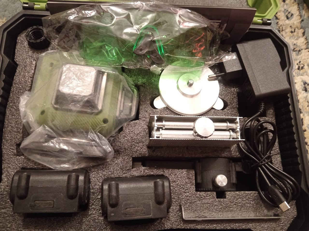 ياالله سلام عليكم متاح ليزركبان كريم شمري الأصلي جديدمامستخدم مكان بغداد


**إذا كنت صاحب هذا الإعلان وتريد حذفه لأي سبب، رجاءا أرسل رسالة إلى الدعم الفني**