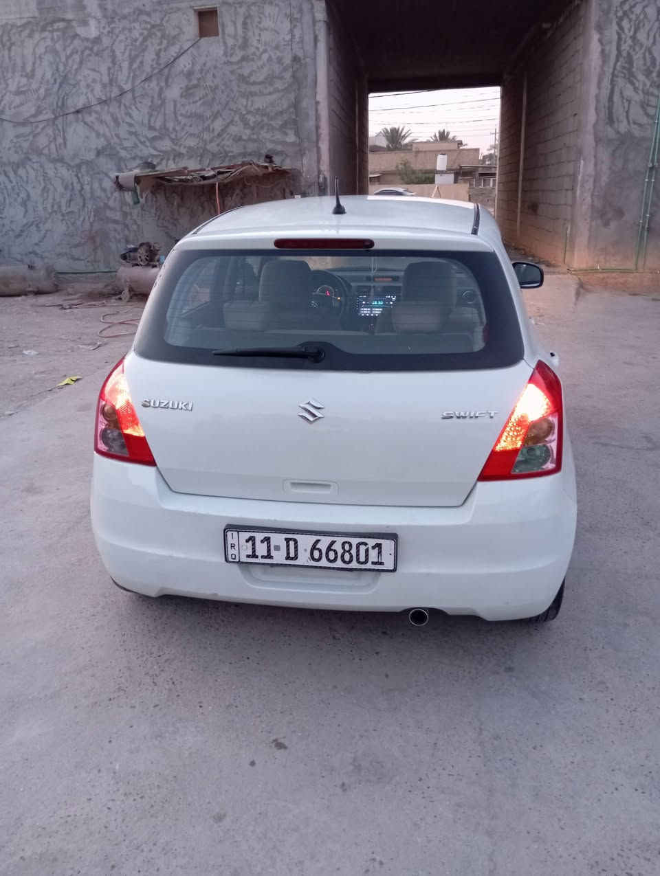 للبيع ساسوكي ياباني رقم بغداد الجديد موديل ١٠ جاهزه تبريد شاشه باسمي سعره ٦٧بيها مجال مكاني بابل رقم ***********
