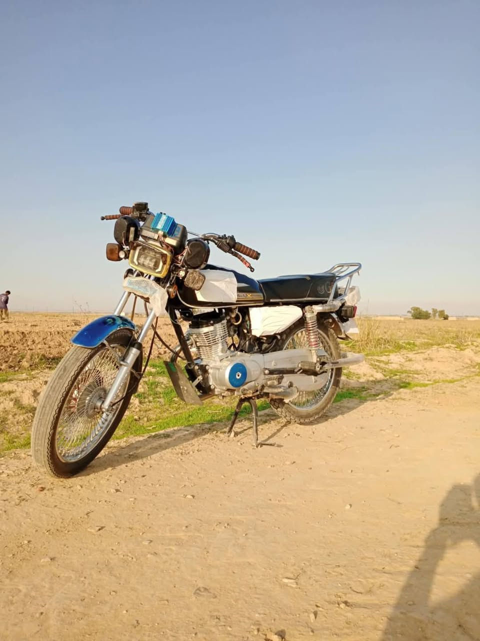 دراجه البيع مديل 23 نضيفه فول الدراج سونك مكان ديالى جلولاء الشيخ بابا السعر 625بيها مجال الهاتف ***********
