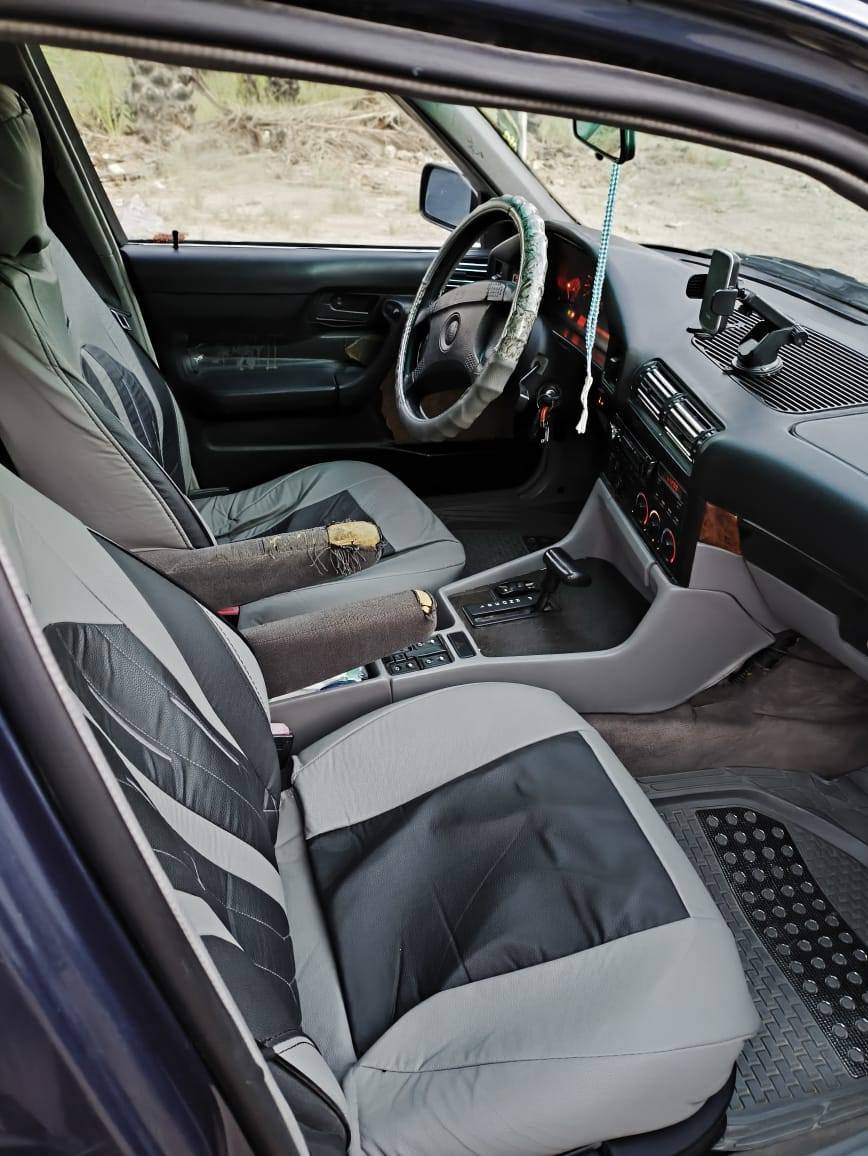 BMW530 موديل ١٩٩١تبريد شغال مكينه وكير ٨٠%رقم بغداد سنويه لل٢٠٢٧ منضومه غاز بيه مكان سياره الحله السعر٥٣وبيه مجال


**إذا كنت صاحب هذا الإعلان وتريد حذفه لأي سبب، رجاءا أرسل رسالة إلى الدعم الفني**