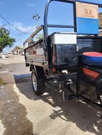 ستوته • موديل ٢٠٢٣ • كفاله عامه