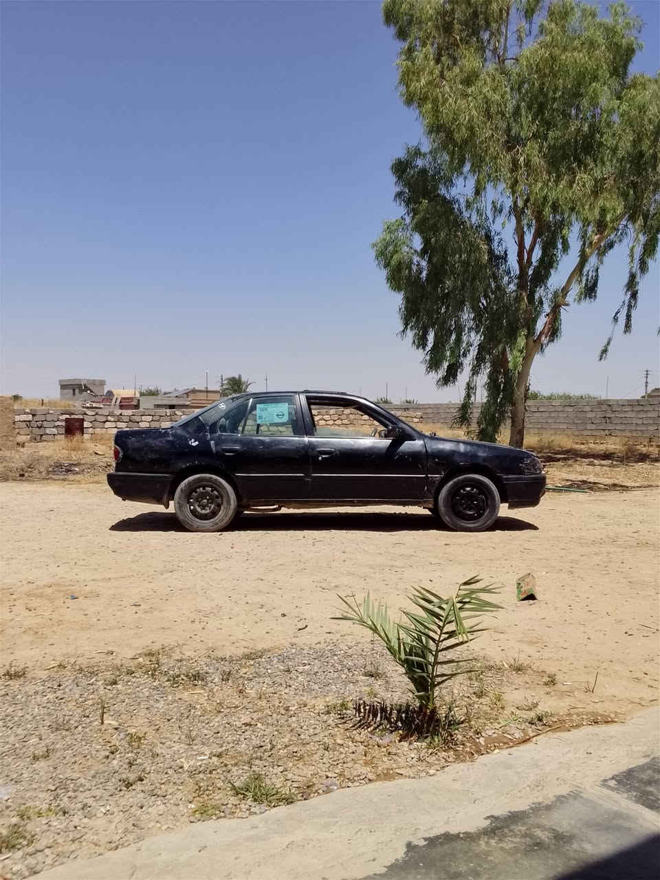 برايمره حجم 16سياره جاهزه من صدر وگير ومحرك وداخله والگشر شوف العين شرط التحويل السعر مليون ومئتين الف شادله محرك سني 2010جديد الاتصال ***********
