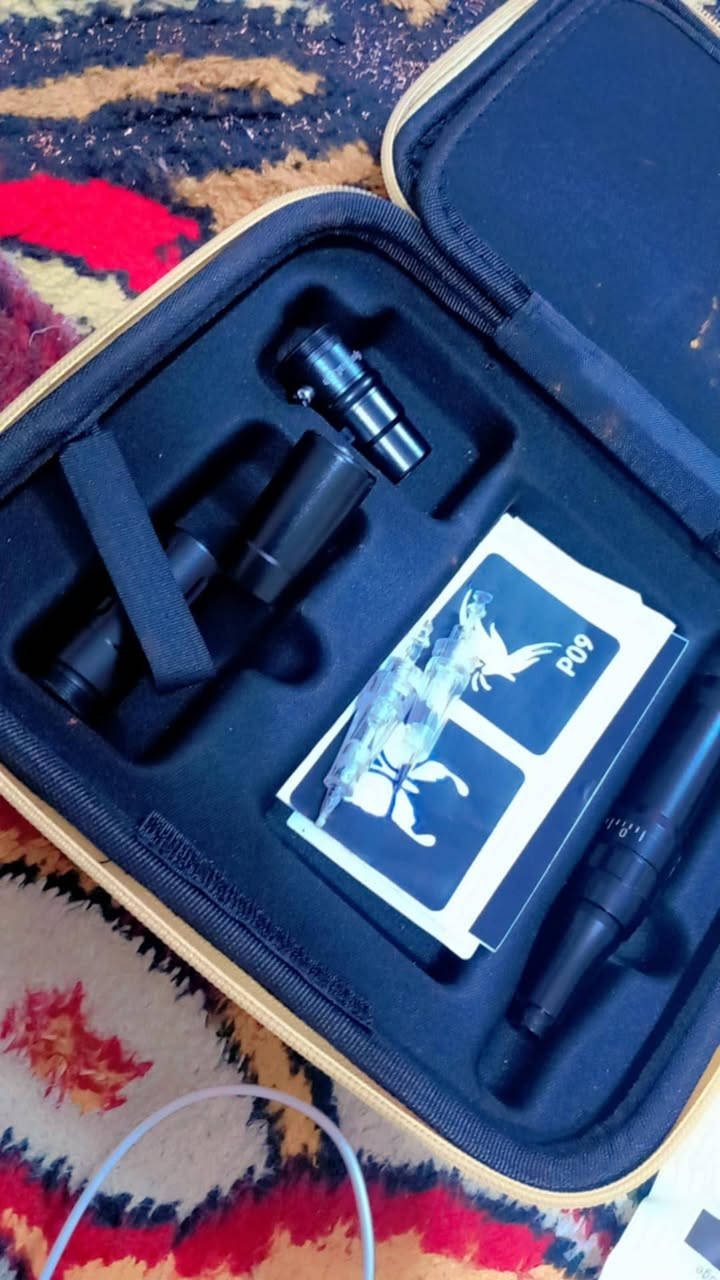 من الخاص 

جهاز هوك مال تاتو على كهرباء هم وياه هديه ابر درجات  ومساطر لرسم  حاجب   شتريته ب ٢٠٠ ابيعه ب ١٥٠
 و جهاز تاتو  ثاني ب ٧٥على شحن وكهرباء ويصير هم جهاز درمابن ... وياه هديه ابر لجهاز 
للاستفسار خاص 

#خاتون👑


**إذا كنت صاحب هذا الإعلان وتريد حذفه لأي سبب، رجاءا أرسل رسالة إلى الدعم الفني**