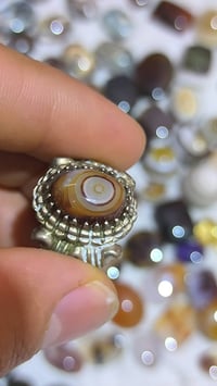 سليماني • فضة • عيون صريحة