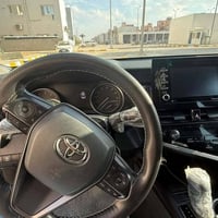 كامري ٢٠٢٤ • ماشيه ٤١٠٠٠ • رقم أربيل