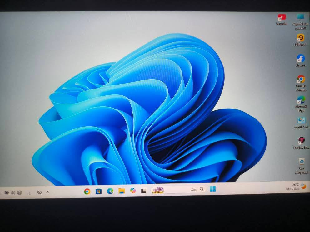 لابتوب جيل 9 كرت شاشة خارجي معالج رايزن كامل المواصفات شراي اتصل *********** واتساب *********** يشغل ببجي 120 فريم يشغل اي لعبة تحبها شراي الخاص مفتوح السعر 375الف بي مجال العنوان منطقه داراء تو قرب جامع مله عمر الشفاء
